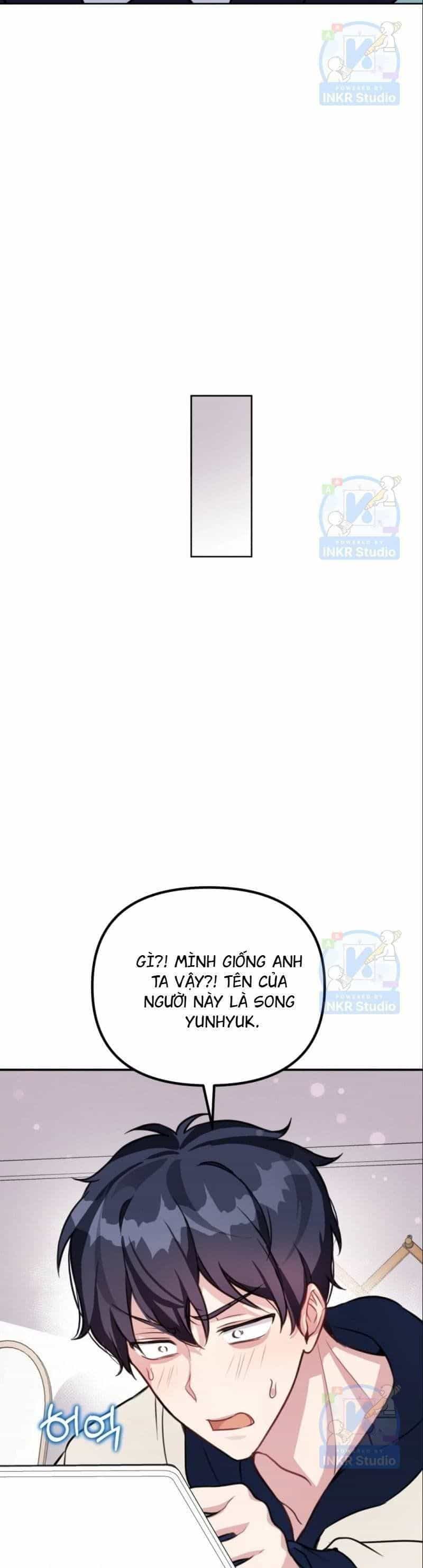 Chú Cún Con Đầy Nam Tính - Chương 6.6 - ảnh 24