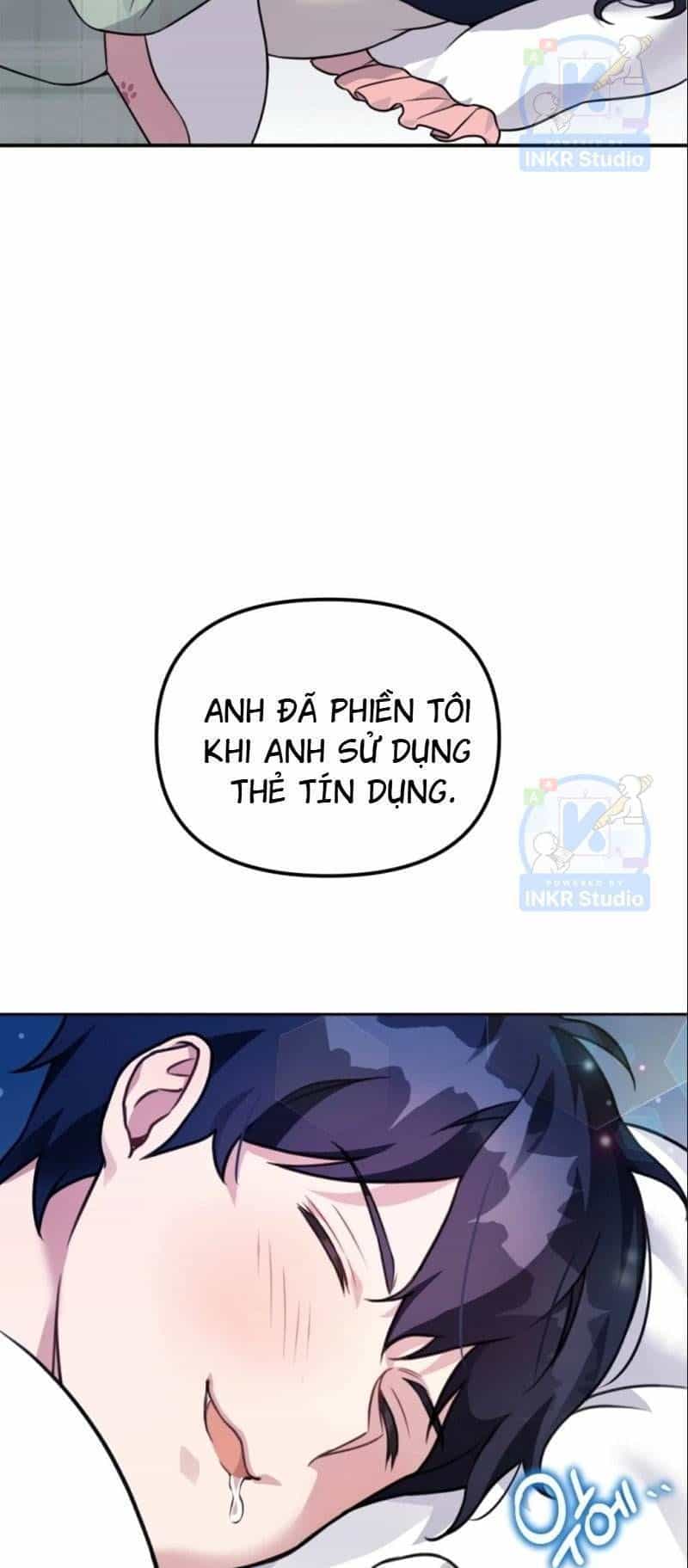 Chú Cún Con Đầy Nam Tính - Chương 6.6 - ảnh 38