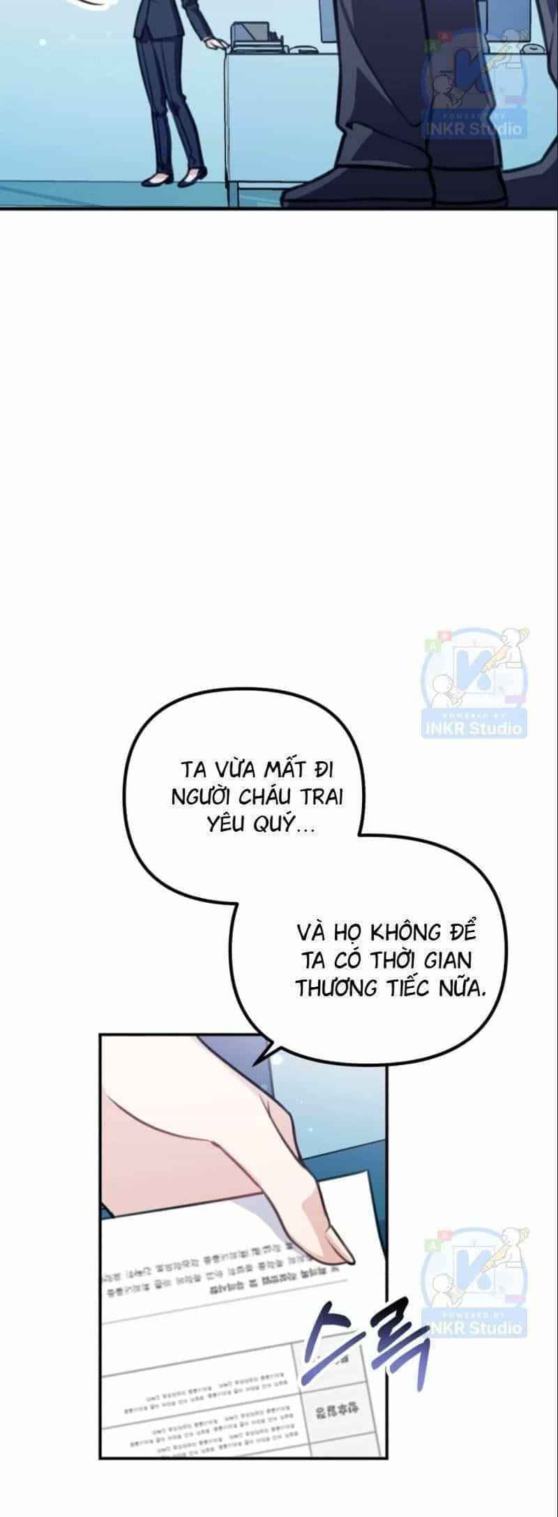 Chú Cún Con Đầy Nam Tính - Chương 6.7 - ảnh 19