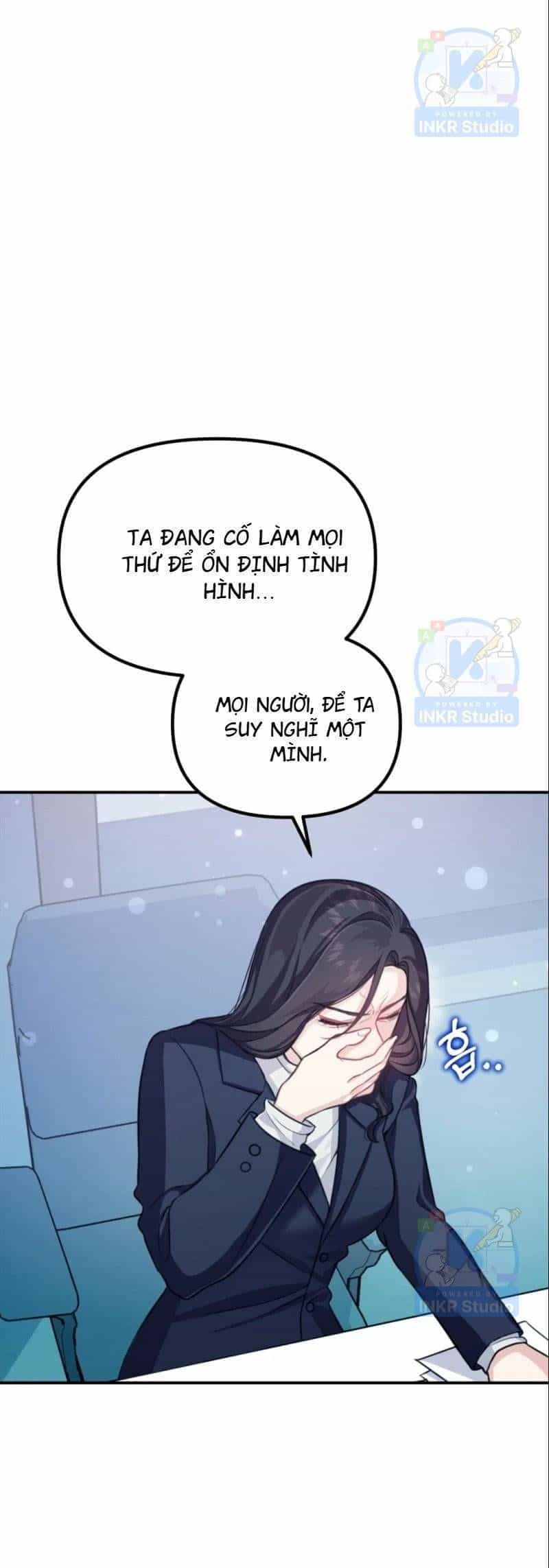 Chú Cún Con Đầy Nam Tính - Chương 6.8 - ảnh 19