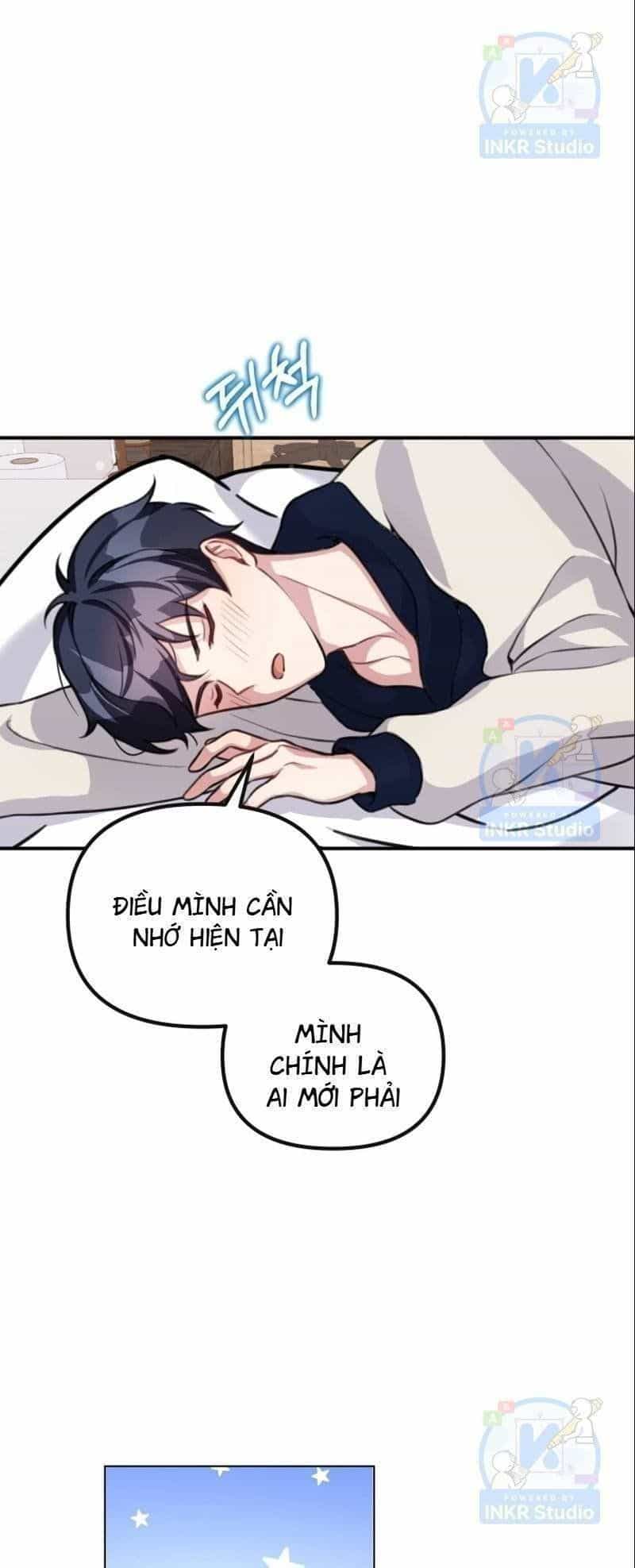 Chú Cún Con Đầy Nam Tính - Chương 6.9 - ảnh 34