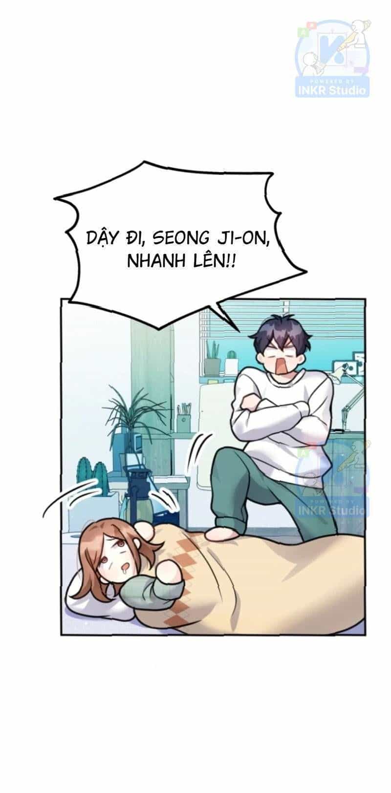 Chú Cún Con Đầy Nam Tính - Chương 6.9 - ảnh 44