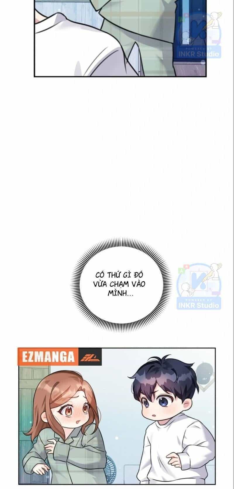 Chú Cún Con Đầy Nam Tính - Chương 6.9 - ảnh 55