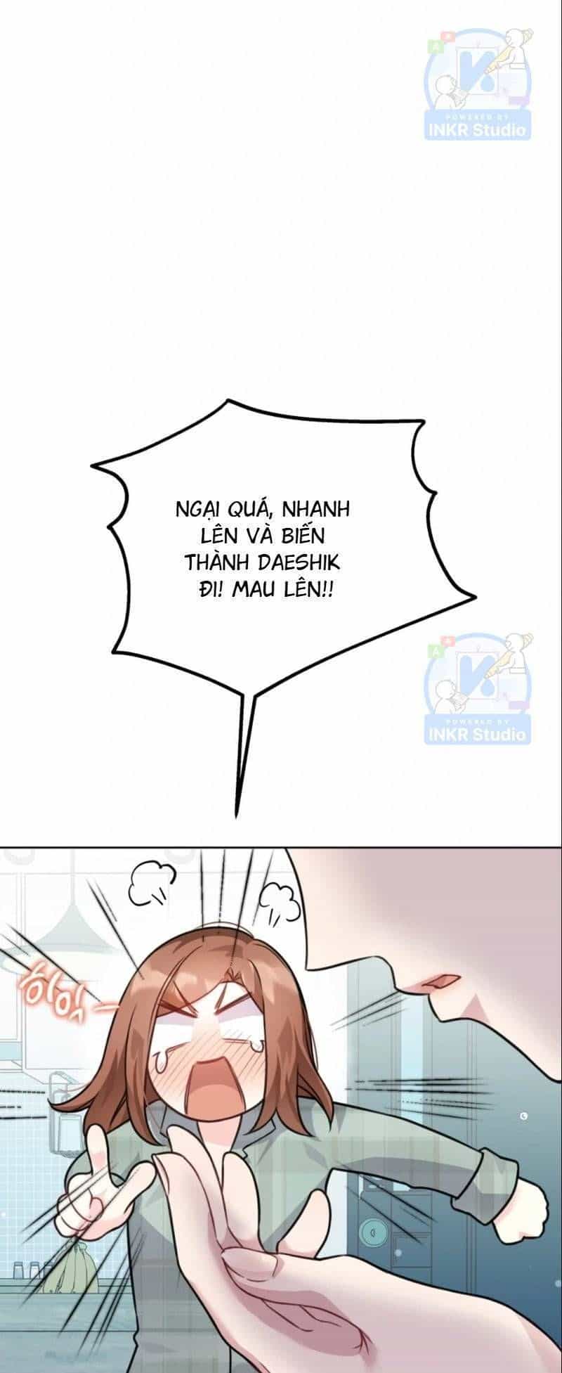Chú Cún Con Đầy Nam Tính - Chương 6.9 - ảnh 56