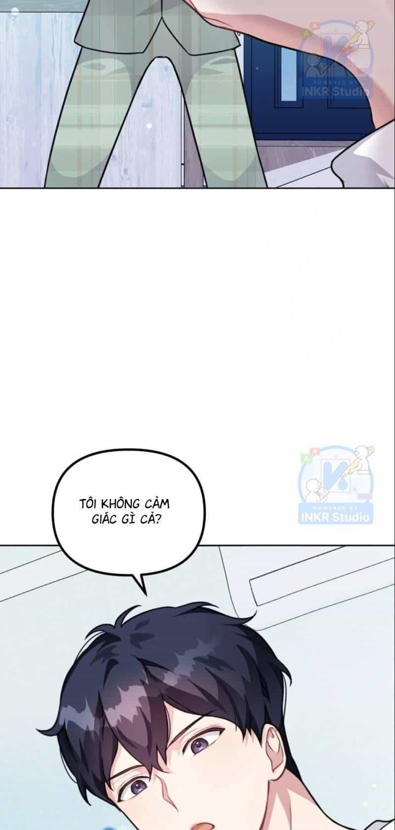 Chú Cún Con Đầy Nam Tính - Chương 6.9 - ảnh 57