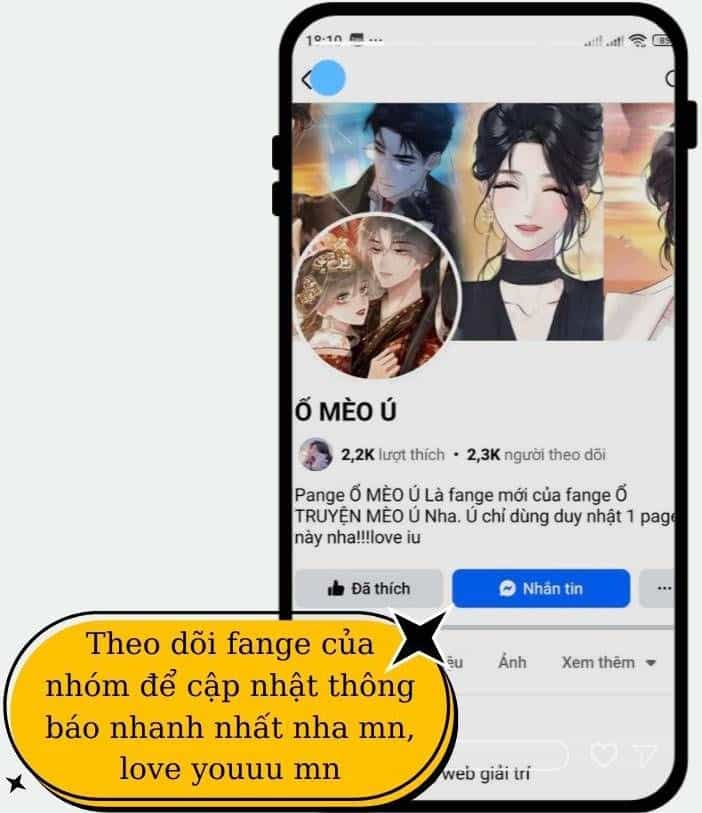 Chú Cún Con Đầy Nam Tính - Chương 5 - ảnh 2