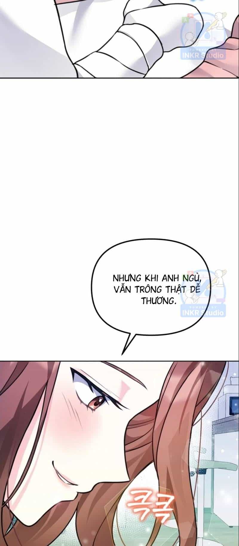 Chú Cún Con Đầy Nam Tính - Chương 6 - ảnh 38