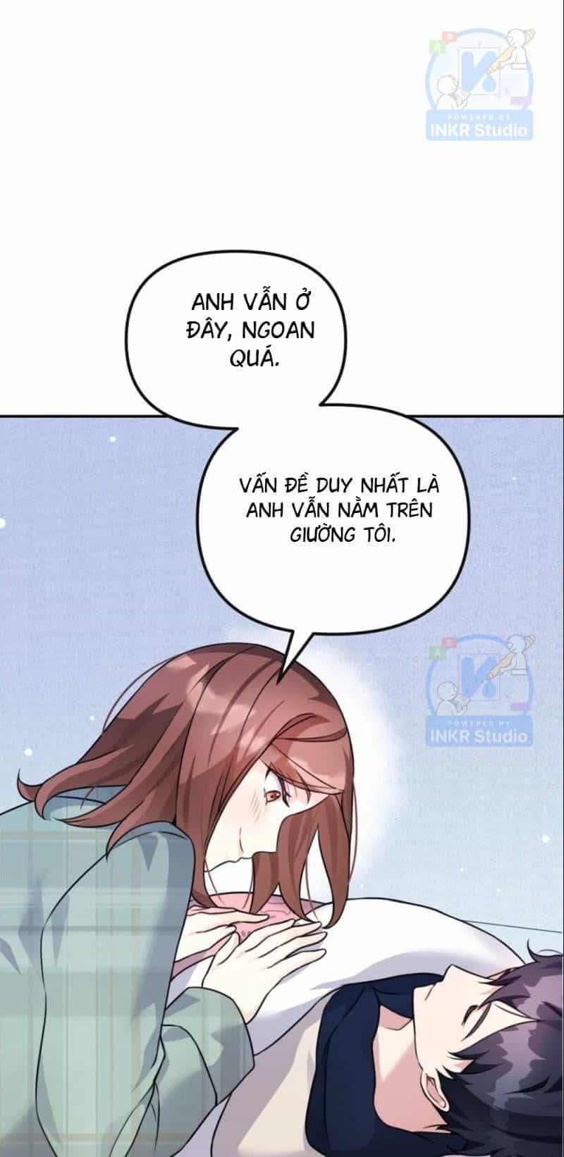 Chú Cún Con Đầy Nam Tính - Chương 6.45 - ảnh 37