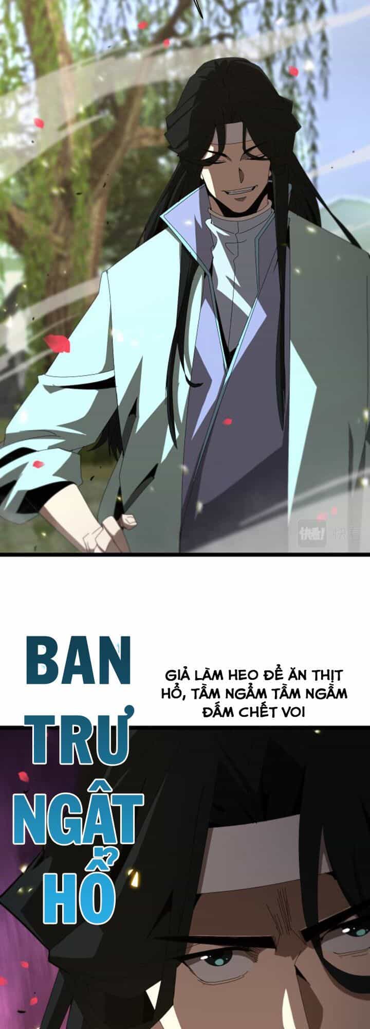 Chư Giới Mạt Nhân Tại Tuyến - Chương 100 - ảnh 13