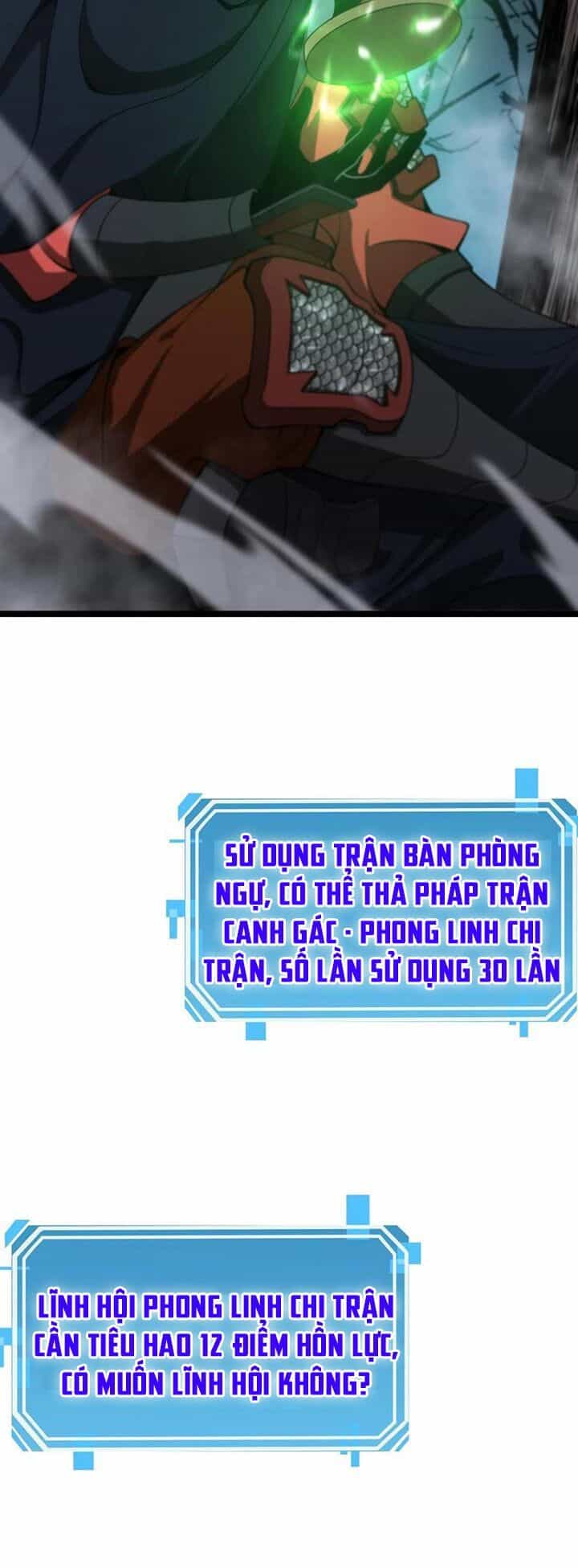 Chư Giới Mạt Nhân Tại Tuyến - Chương 104 - ảnh 20