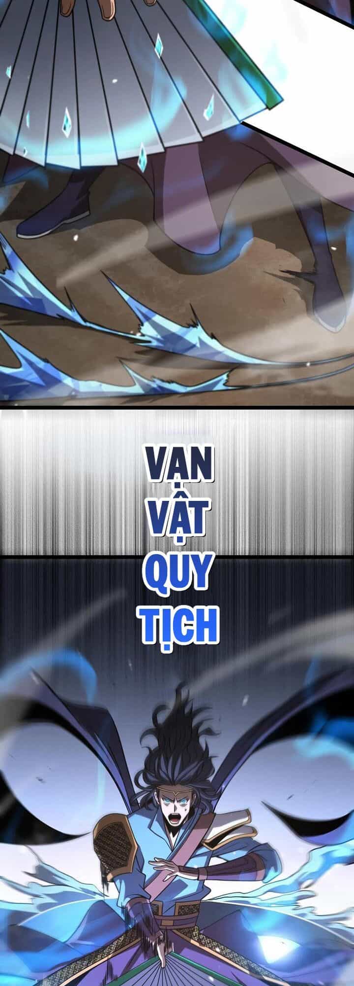 Chư Giới Mạt Nhân Tại Tuyến - Chương 108 - ảnh 34