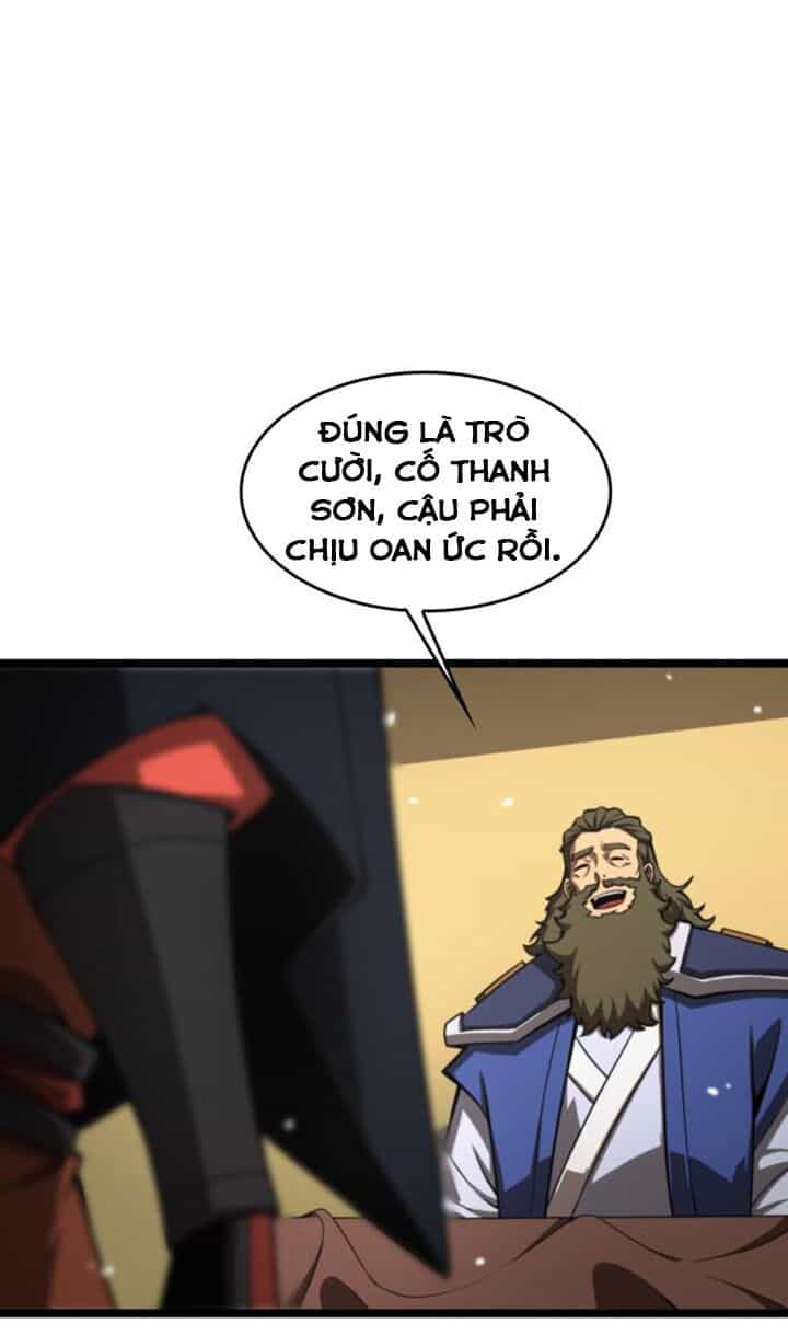 Chư Giới Mạt Nhân Tại Tuyến - Chương 113 - ảnh 30