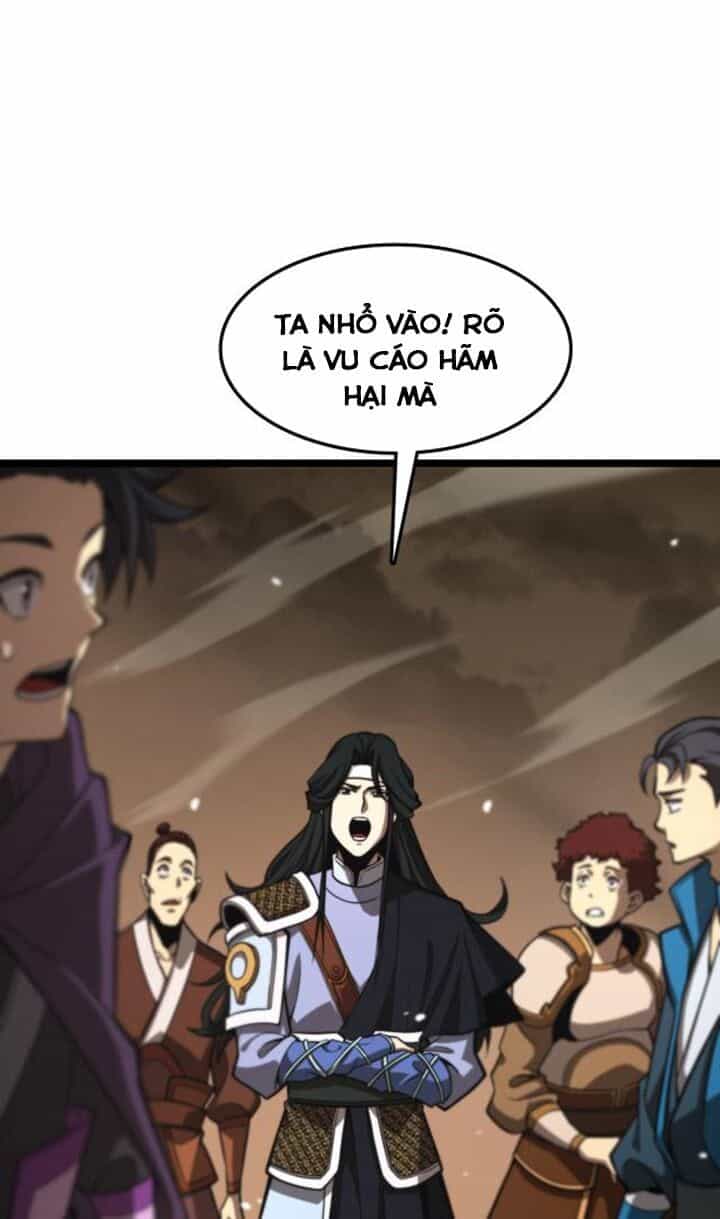 Chư Giới Mạt Nhân Tại Tuyến - Chương 114 - ảnh 16