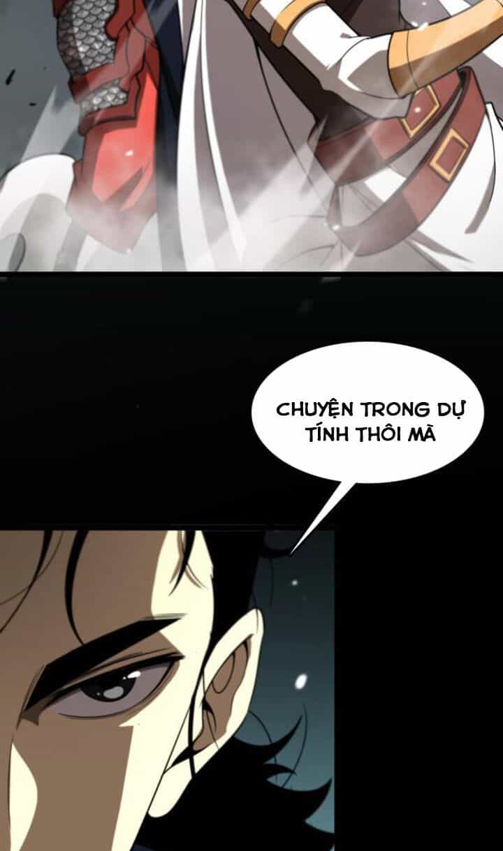 Chư Giới Mạt Nhân Tại Tuyến - Chương 119 - ảnh 34