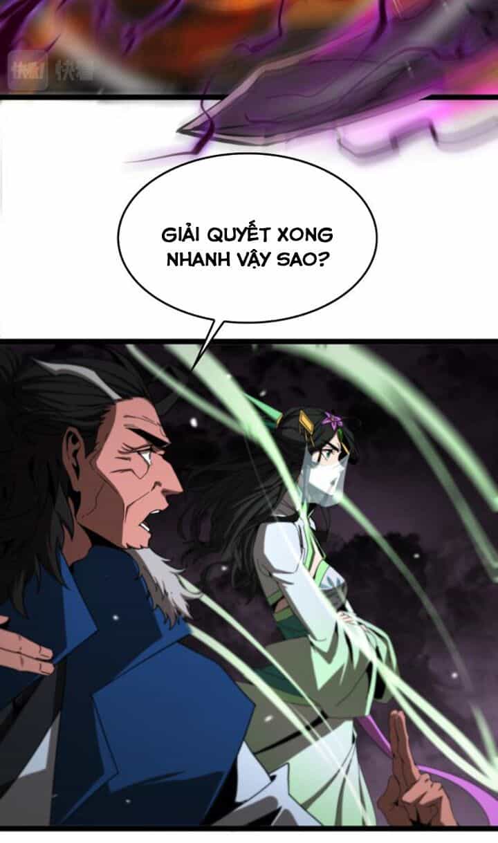 Chư Giới Mạt Nhân Tại Tuyến - Chương 122 - ảnh 45