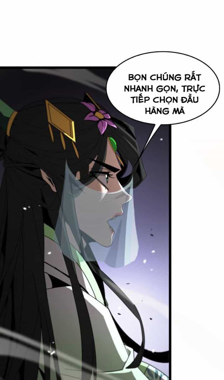 Chư Giới Mạt Nhân Tại Tuyến - Chương 122 - ảnh 46