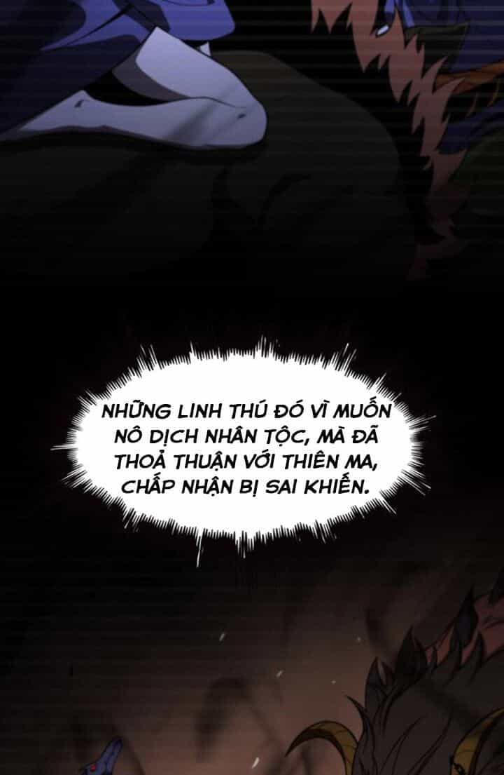 Chư Giới Mạt Nhân Tại Tuyến - Chương 124 - ảnh 5