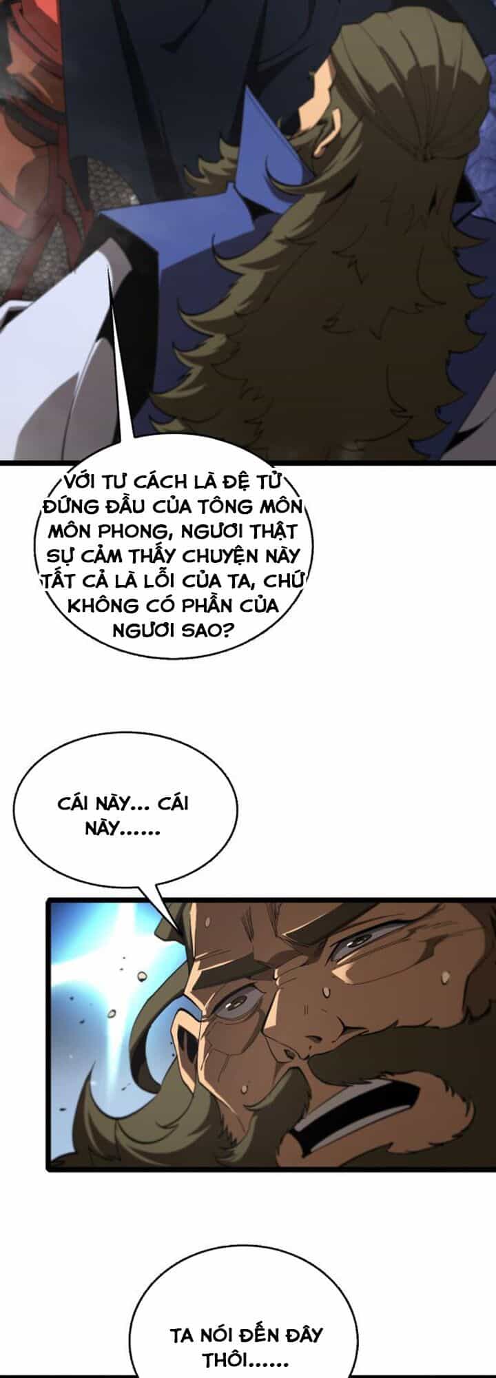 Chư Giới Mạt Nhân Tại Tuyến - Chương 125 - ảnh 17