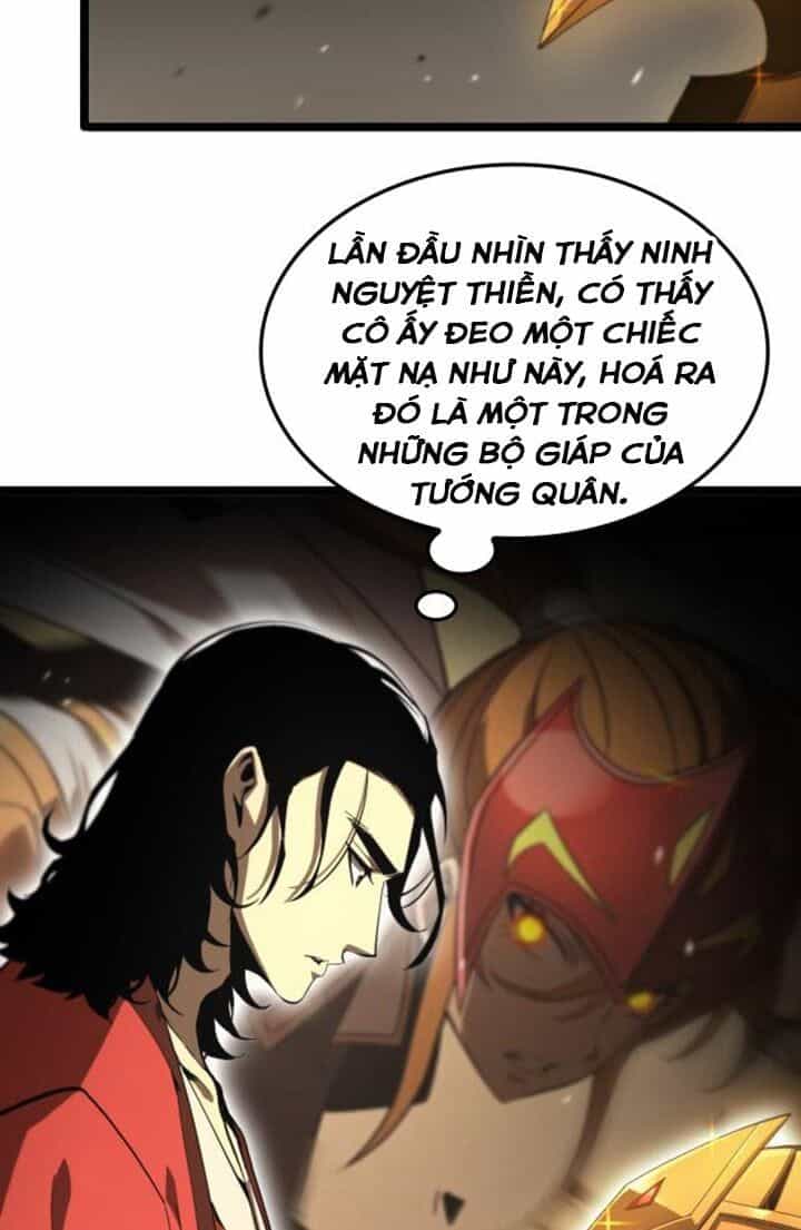 Chư Giới Mạt Nhân Tại Tuyến - Chương 126 - ảnh 5
