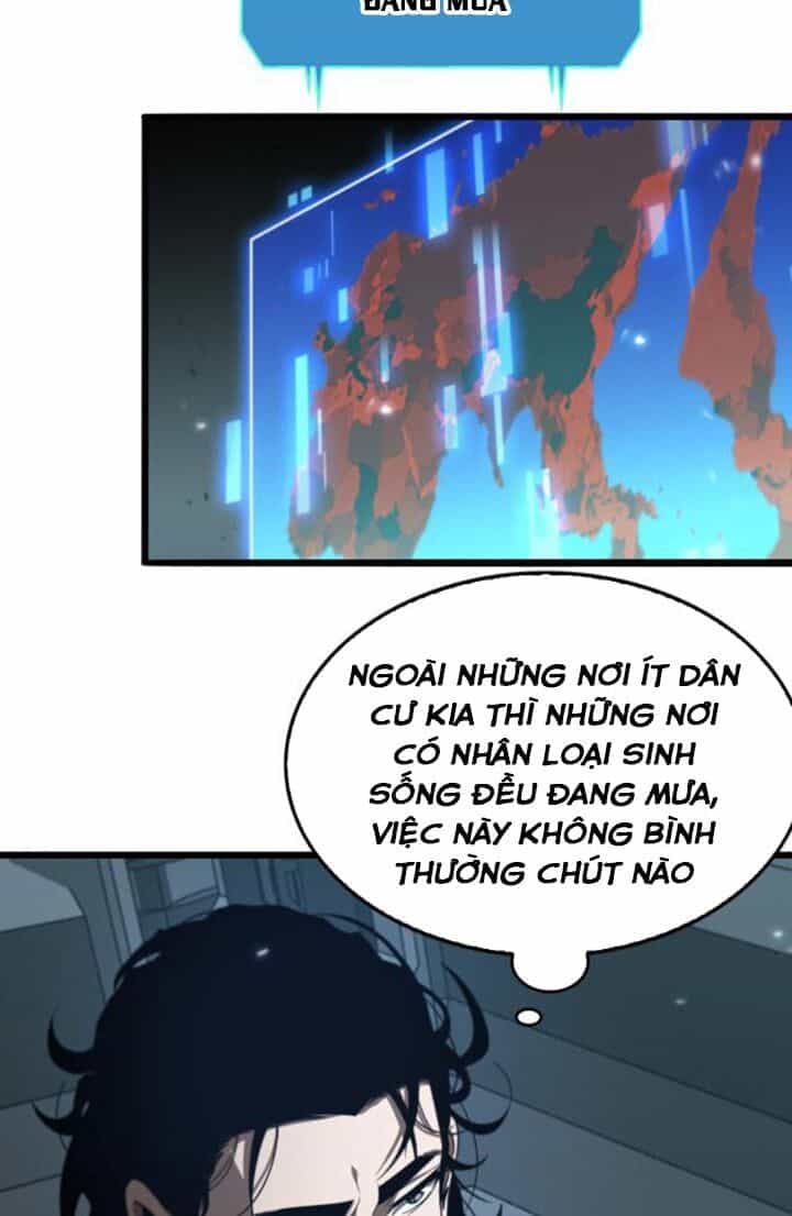 Chư Giới Mạt Nhân Tại Tuyến - Chương 128 - ảnh 6