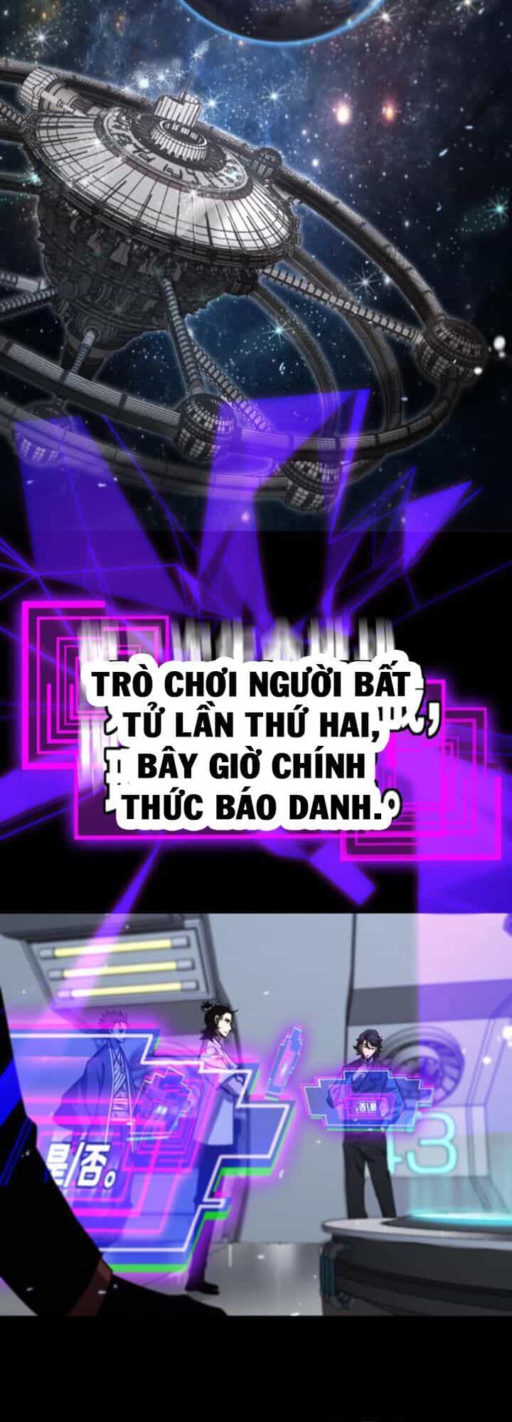 Chư Giới Mạt Nhân Tại Tuyến - Chương 136 - ảnh 28
