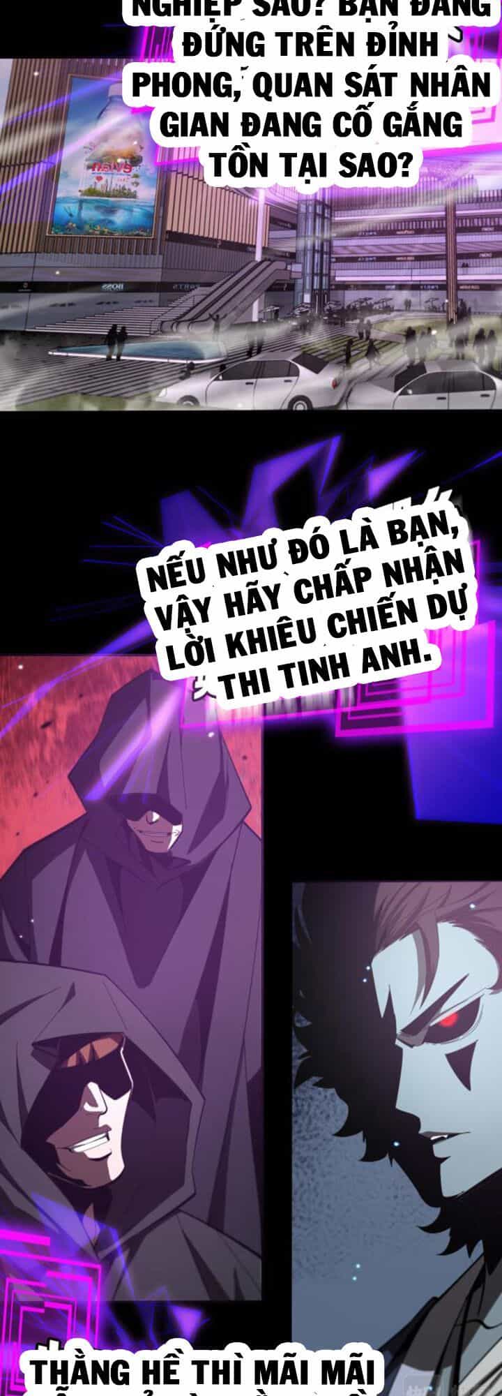 Chư Giới Mạt Nhân Tại Tuyến - Chương 136 - ảnh 34