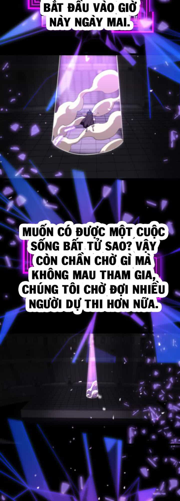 Chư Giới Mạt Nhân Tại Tuyến - Chương 139 - ảnh 27