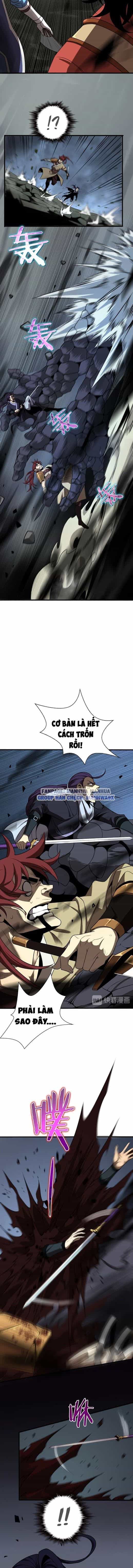 Chư Giới Mạt Nhân Tại Tuyến - Chương 15 - ảnh 7