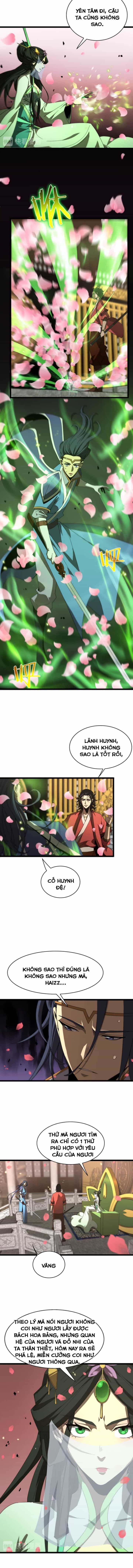 Chư Giới Mạt Nhân Tại Tuyến - Chương 46 - ảnh 5