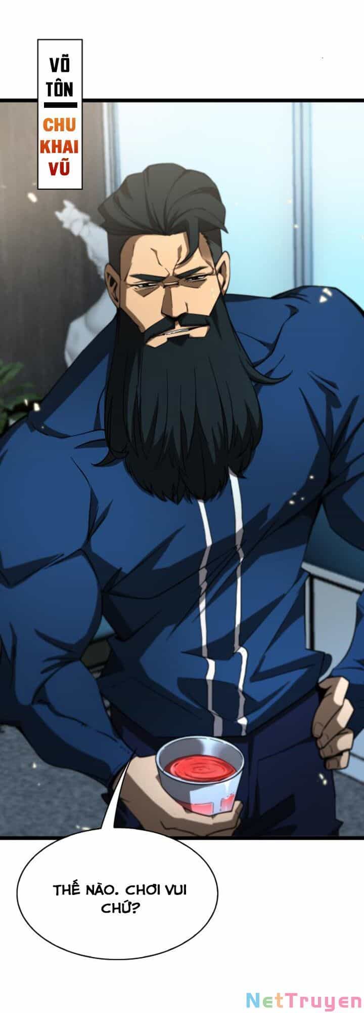 Chư Giới Mạt Nhân Tại Tuyến - Chương 54 - ảnh 27