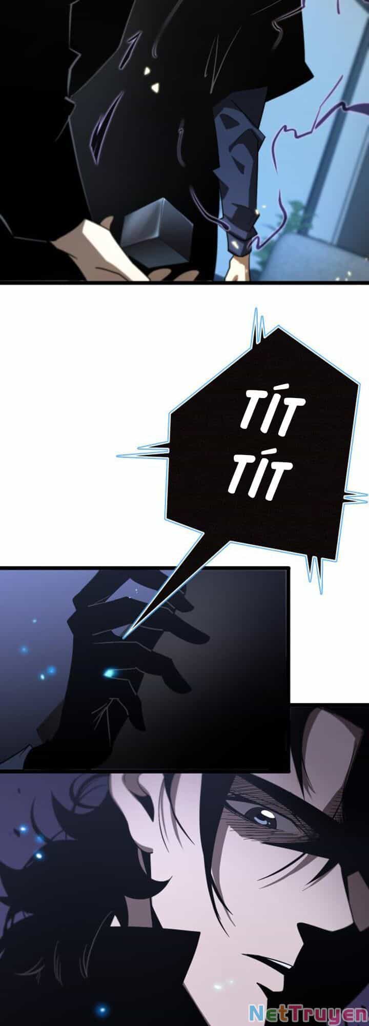 Chư Giới Mạt Nhân Tại Tuyến - Chương 54 - ảnh 38