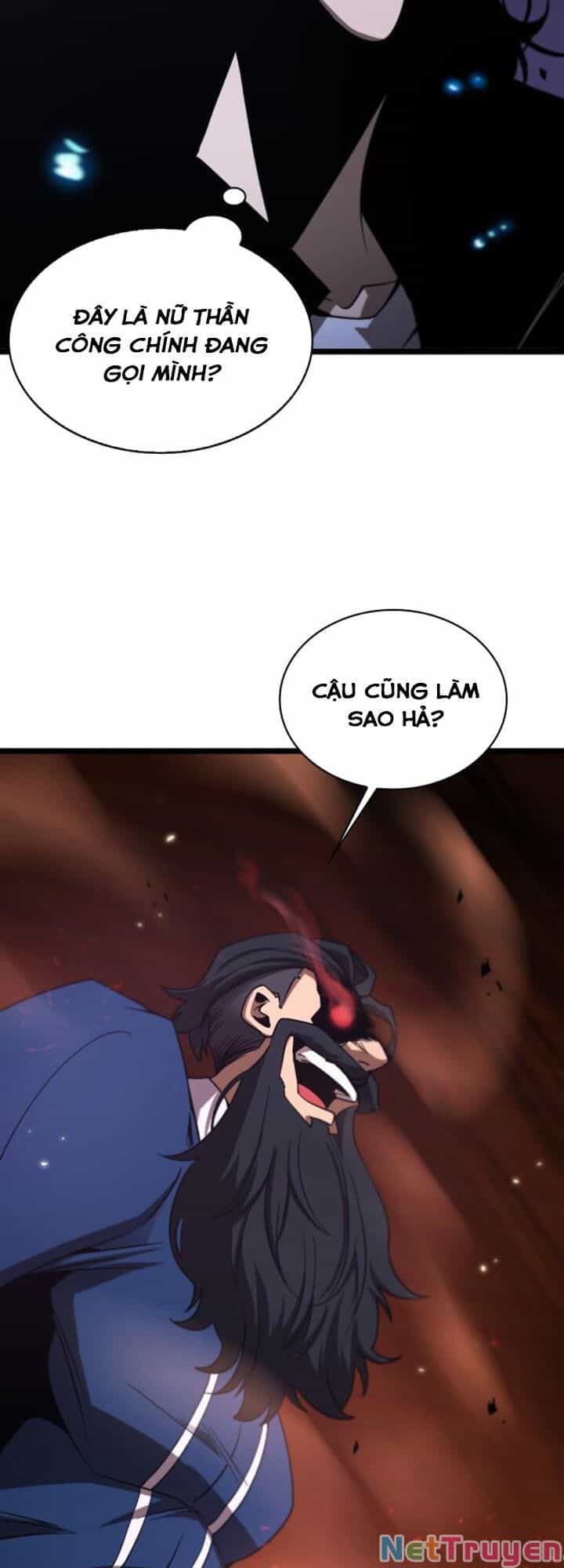 Chư Giới Mạt Nhân Tại Tuyến - Chương 54 - ảnh 39