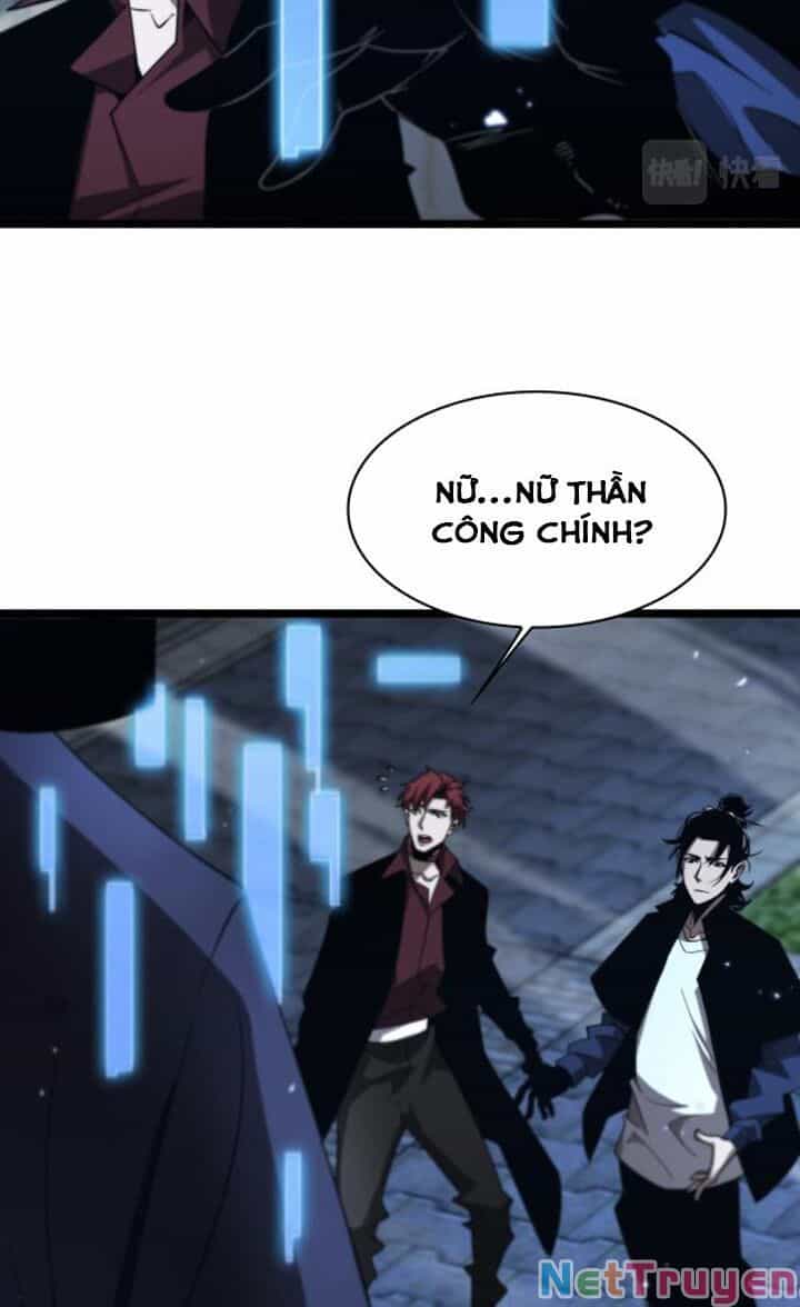 Chư Giới Mạt Nhân Tại Tuyến - Chương 54 - ảnh 46
