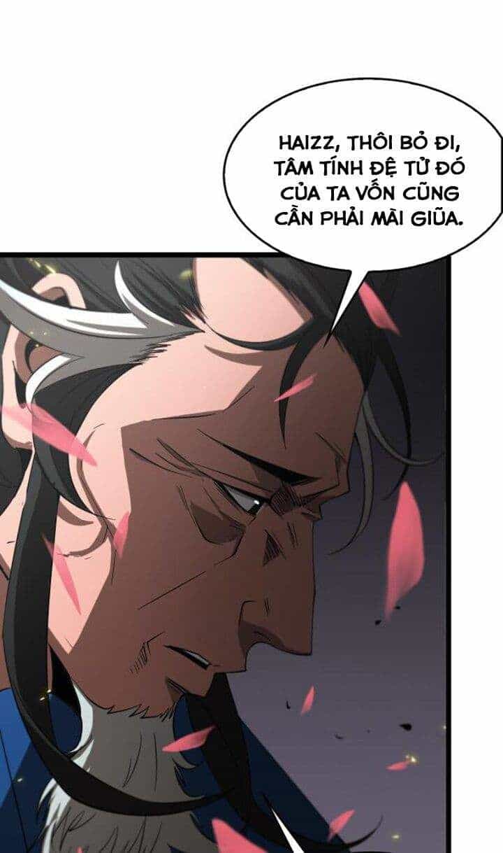 Chư Giới Mạt Nhân Tại Tuyến - Chương 76 - ảnh 16