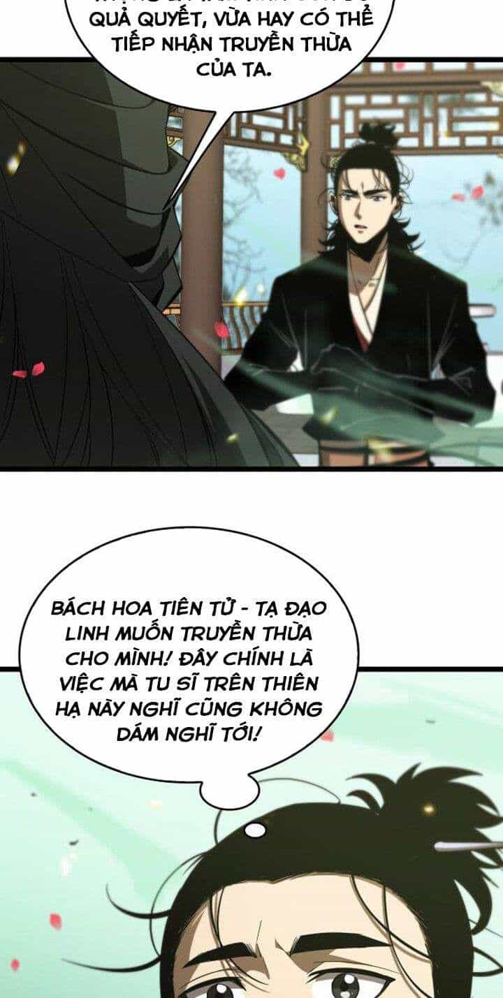 Chư Giới Mạt Nhân Tại Tuyến - Chương 77 - ảnh 38