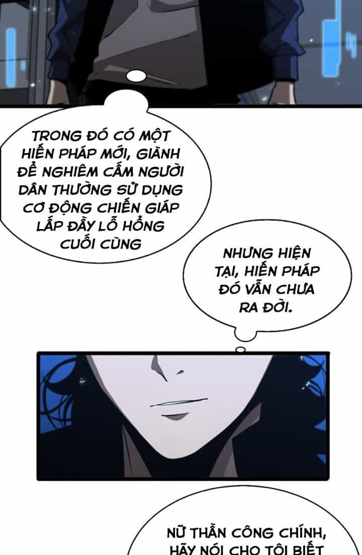 Chư Giới Mạt Nhân Tại Tuyến - Chương 84 - ảnh 5