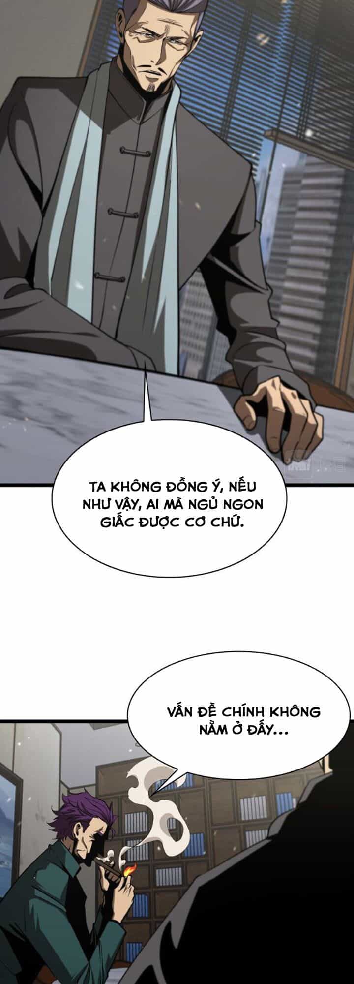 Chư Giới Mạt Nhân Tại Tuyến - Chương 87 - ảnh 19