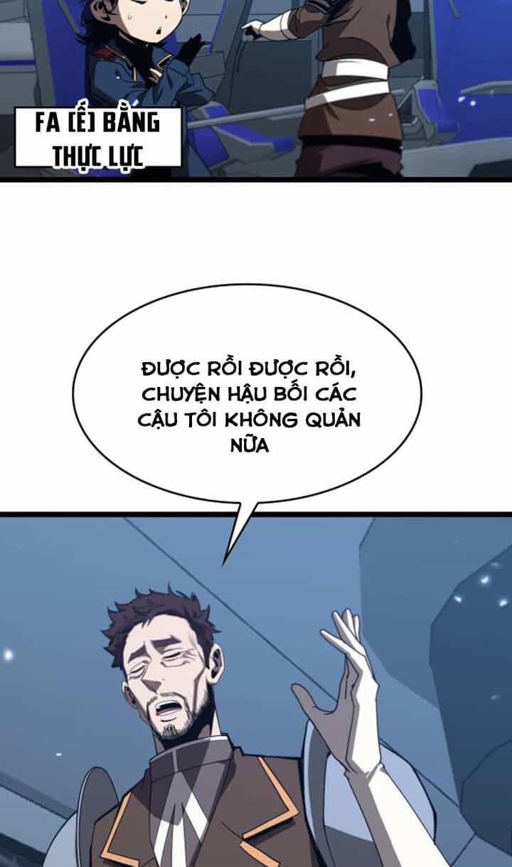 Chư Giới Mạt Nhân Tại Tuyến - Chương 91 - ảnh 35