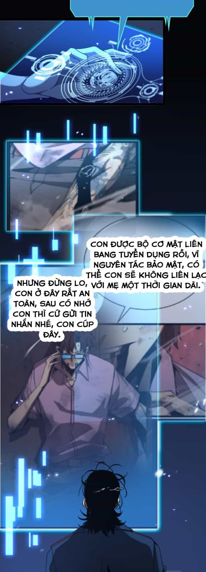 Chư Giới Mạt Nhân Tại Tuyến - Chương 94 - ảnh 21