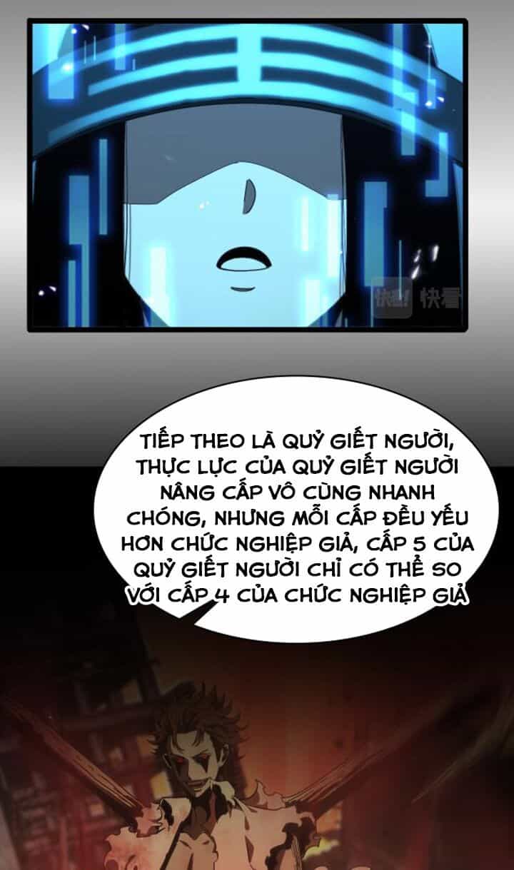 Chư Giới Mạt Nhân Tại Tuyến - Chương 94 - ảnh 30