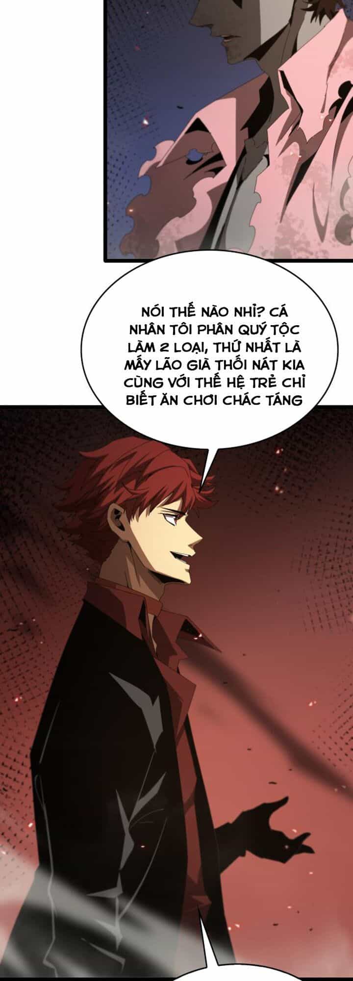 Chư Giới Mạt Nhân Tại Tuyến - Chương 96 - ảnh 8