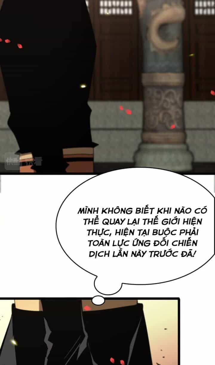 Chư Giới Mạt Nhân Tại Tuyến - Chương 97 - ảnh 35