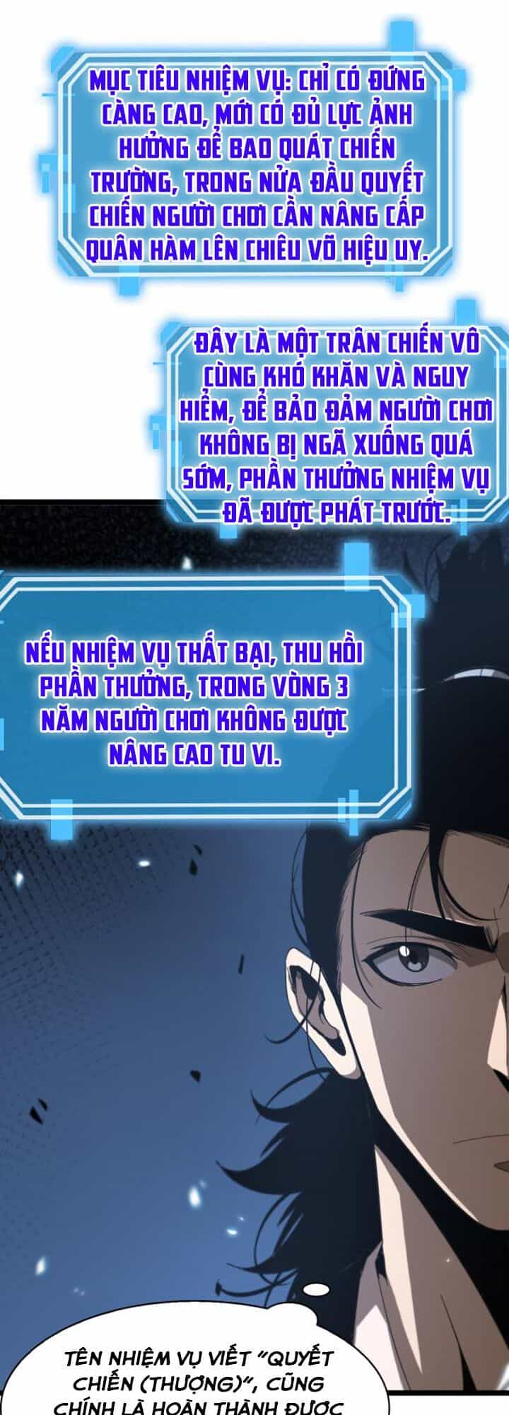 Chư Giới Mạt Nhân Tại Tuyến - Chương 98 - ảnh 21