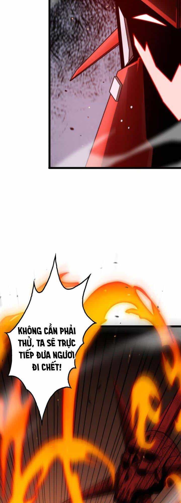 Chư Giới - Tận Thế Online - Chương 135 - ảnh 14
