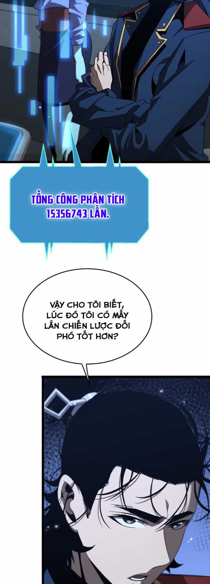 Chư Giới - Tận Thế Online - Chương 91 - ảnh 7