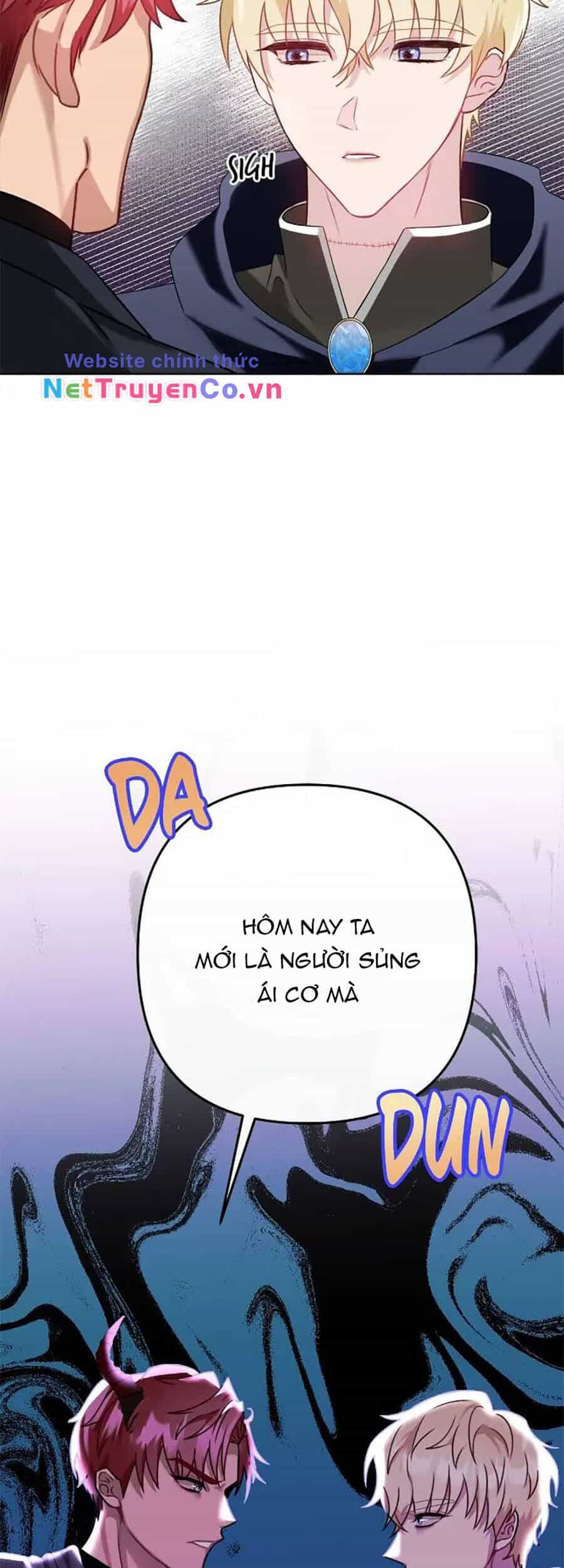 Chủ Hầm Ngục Cấp S - Chương 1 - ảnh 56