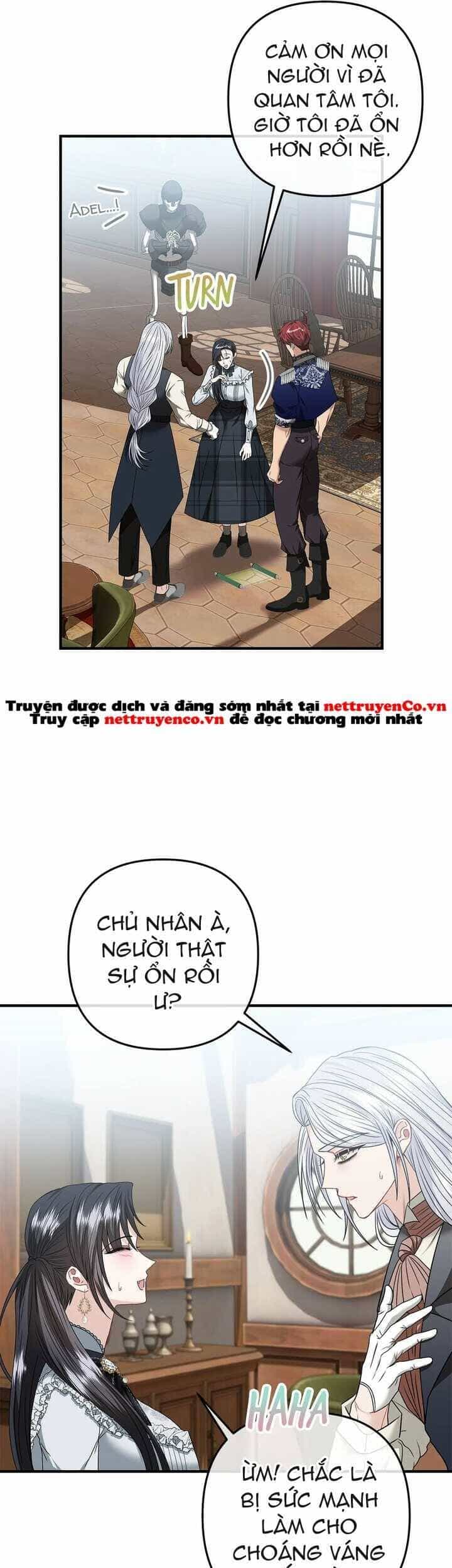 Chủ Hầm Ngục Cấp S - Chương 17 - ảnh 27