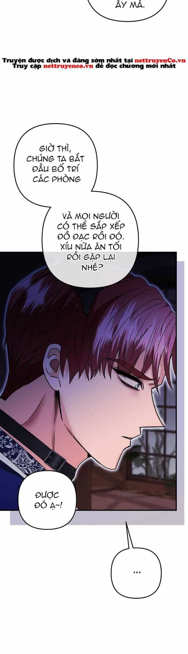 Chủ Hầm Ngục Cấp S - Chương 17 - ảnh 28