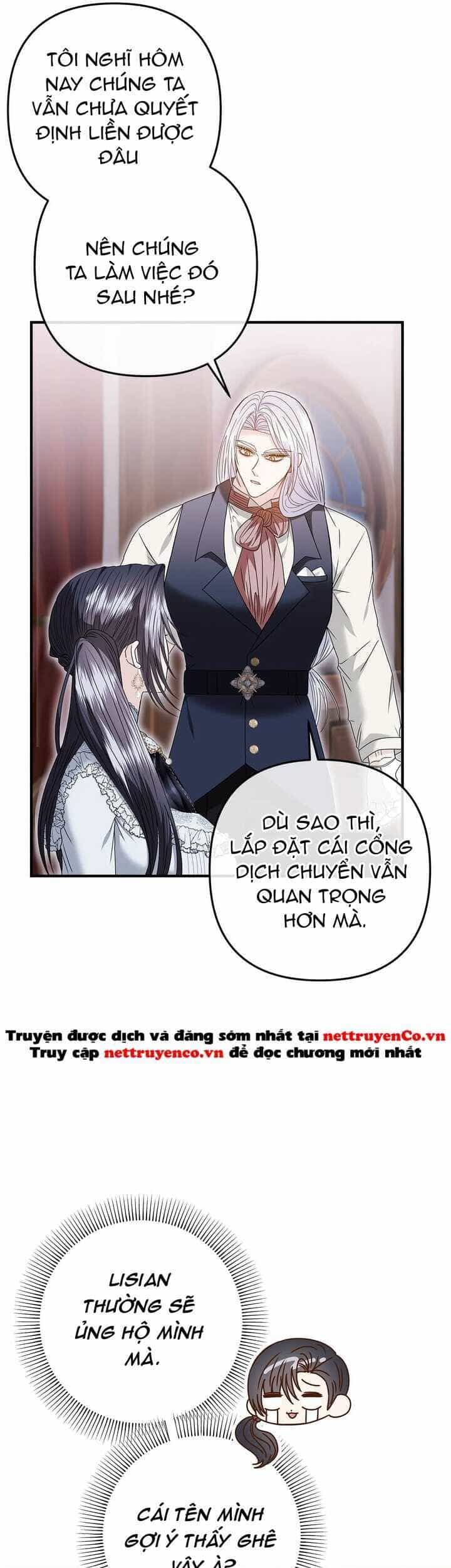 Chủ Hầm Ngục Cấp S - Chương 17 - ảnh 41