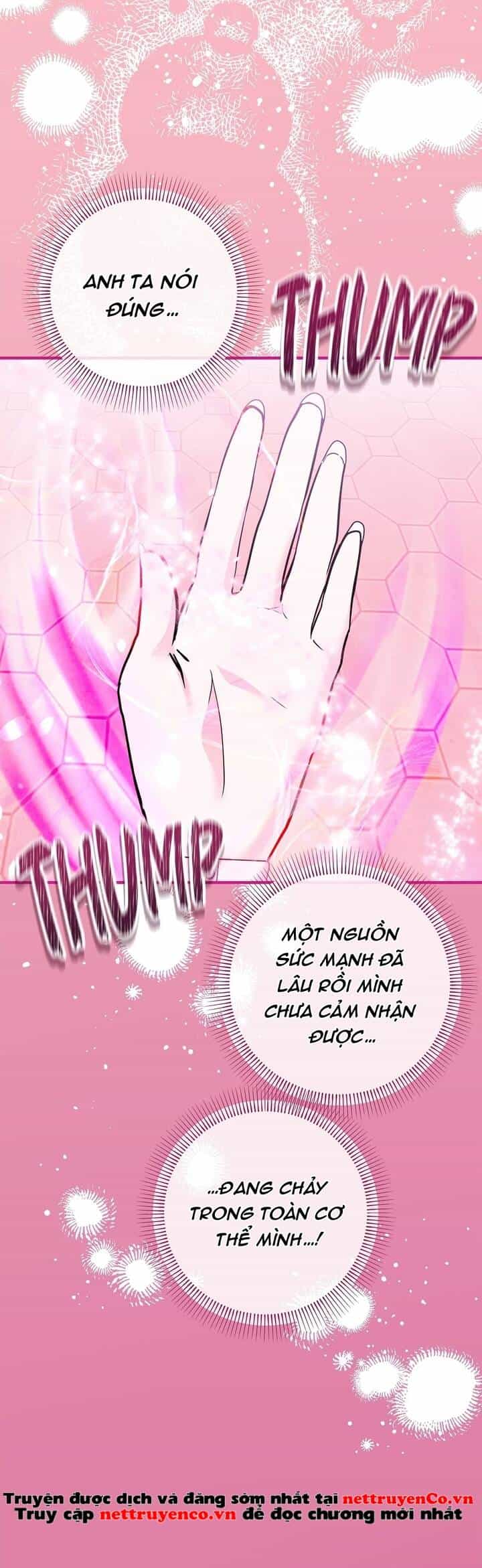 Chủ Hầm Ngục Cấp S - Chương 17 - ảnh 9